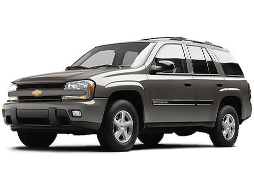 Chevrolet TrailBlazer, шевроле трейлблейзер, ремонт шевроле трейлблейзер, ремонт Chevrolet TrailBlazer, запчасти Chevrolet TrailBlazer, тюнинг Chevrolet TrailBlazer, g-car