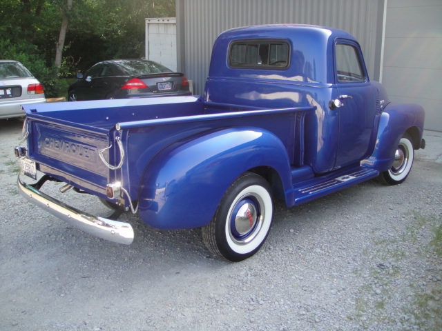 Chevrolet Advance Design 1950, chevrolet 3100, chevrolet 1950, g-car, chevrolet pickup, аренда ретро авто, прокат ретро авто, аренда старинного авто