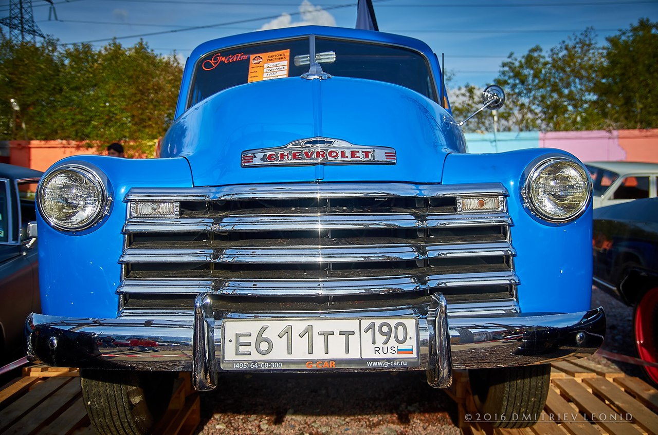 Chevrolet Advance Design 1950, chevrolet 3100, chevrolet 1950, g-car, chevrolet pickup, аренда ретро авто, прокат ретро авто, аренда старинного авто