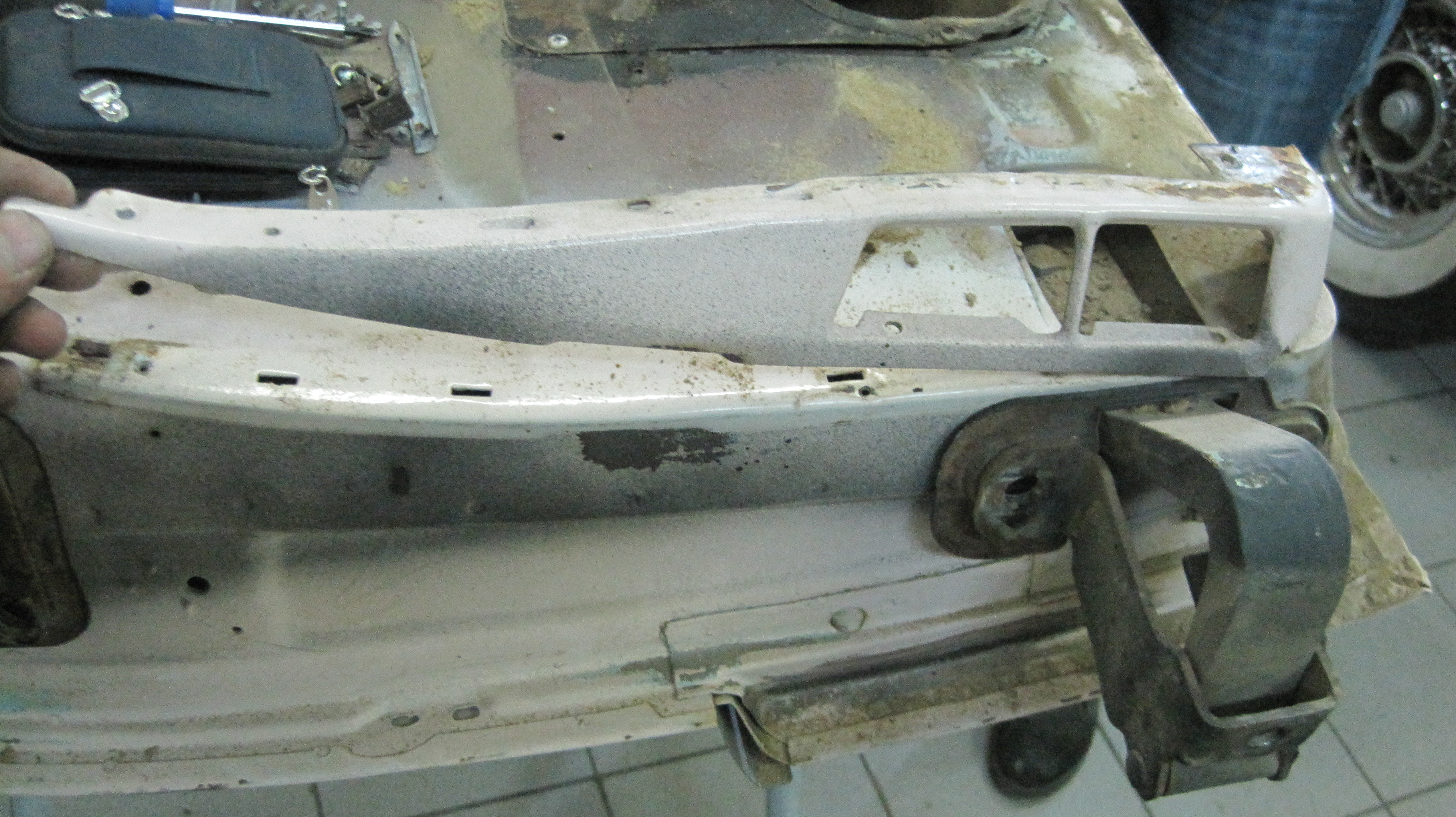 Кадиллак Девиль 1956 реставрация, g-car, реставрация Cadillac DeVille 1956, реставрация ретро автомобиля, реставрация классического автомобиля 