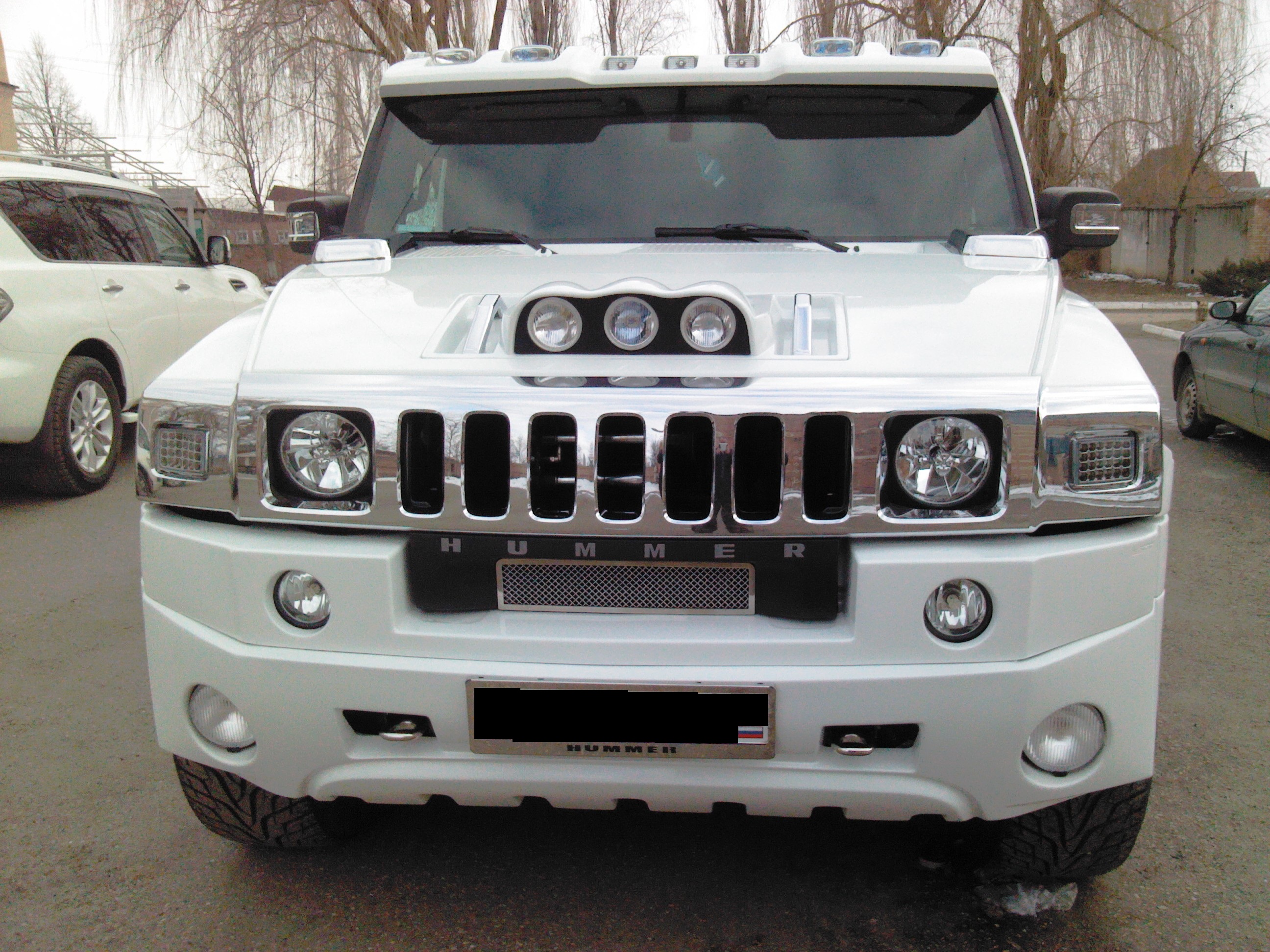 G-car, Hummer H2, тюнинг Hummer H2, тюнинг хаммер н2, ремонт хаммер, сервис хаммер, обслуживание хаммер, ремонт hummer h2