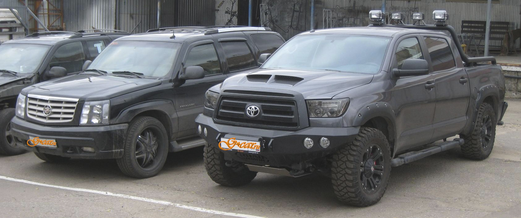 Тойота Тундра, Toyota Tundra, тюнинг тойота тундра, тюнинг Toyota Tundra, ремонт Toyota Tundra, обслуживание Toyota Tundra, g-car