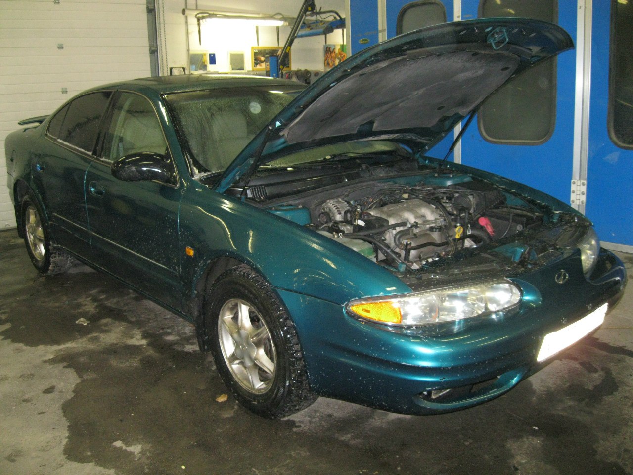 Oldsmobile Alero, Oldsmobile, oldsmobile купить, ремонт oldsmobile, техцентр oldsmobile, автосервис oldsmobile, автомобиль oldsmobile, техцентр oldsmobile aurora, запчасти oldsmobile, g-car