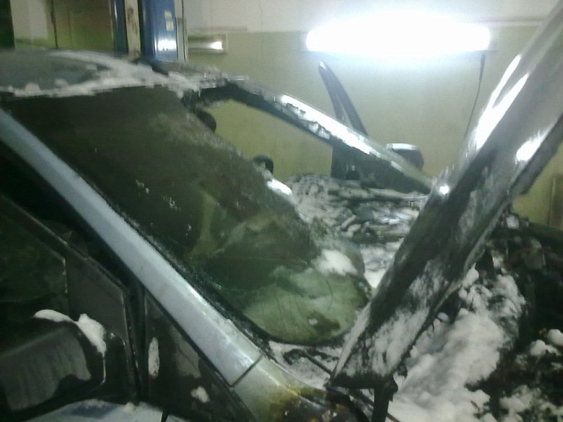ремонт форд фокус в g-car, ремонт ford focus в g-car, кузовной ремонт фокуса, покраска форд фокус