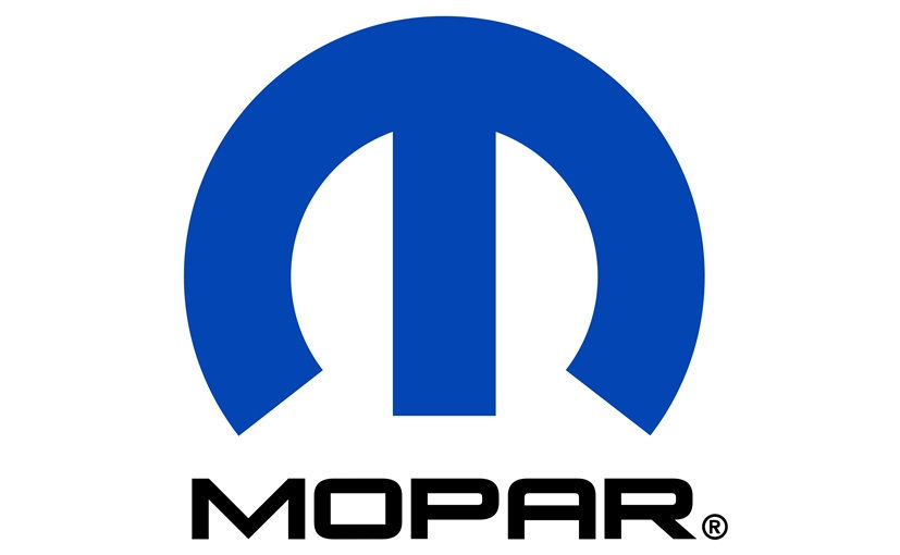 запчасти mopar на складе g-car