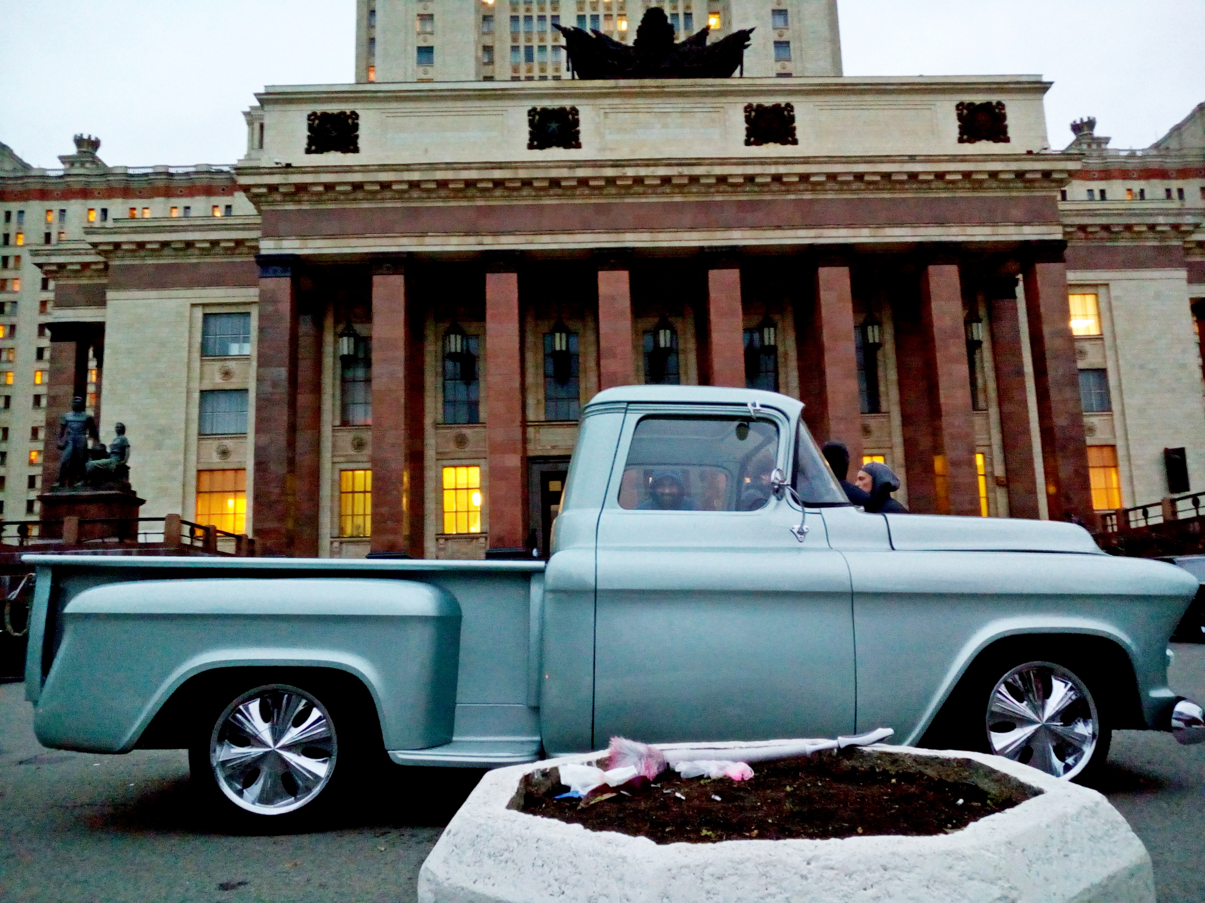 Chevrolet Task Force 1950, chevrolet 3100, chevrolet 1950, g-car, chevrolet pickup, аренда ретро авто, прокат ретро авто, аренда старинного авто