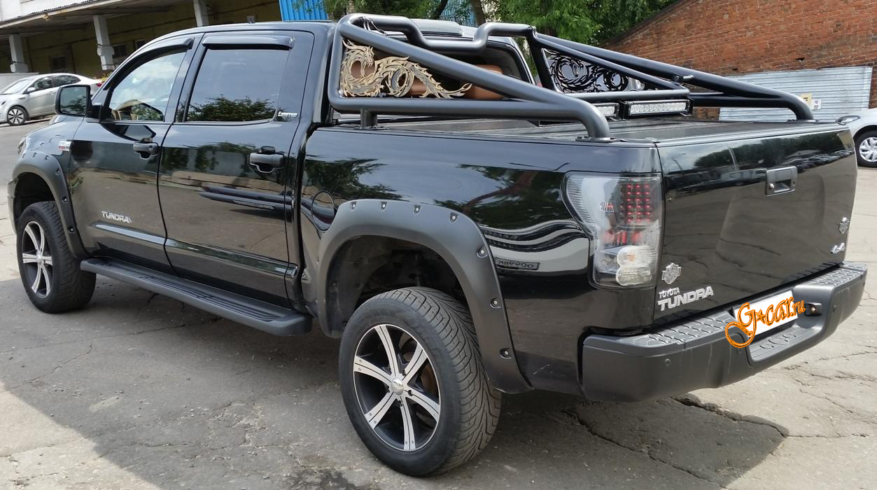 Тойота Тундра, Toyota Tundra, тюнинг тойота тундра, тюнинг Toyota Tundra, ремонт Toyota Tundra, обслуживание Toyota Tundra, g-car